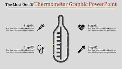 thermometer graphic powerpoint-The Most Out Of Thermometer Graphic Powerpoint